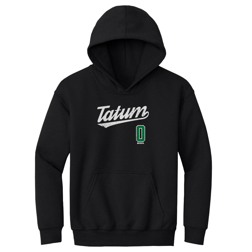 Jayson Tatum Script W WHT (ONLINE ORDER ONLY)