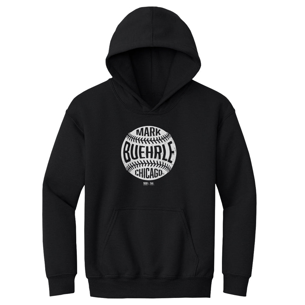 Mark Buehrle Chicago W Vintage Baseball WHT (ONLINE ORDER ONLY)