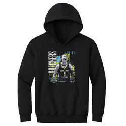 Paige Bueckers Dallas Wings Draft Day WHT (ONLINE ORDER ONLY)