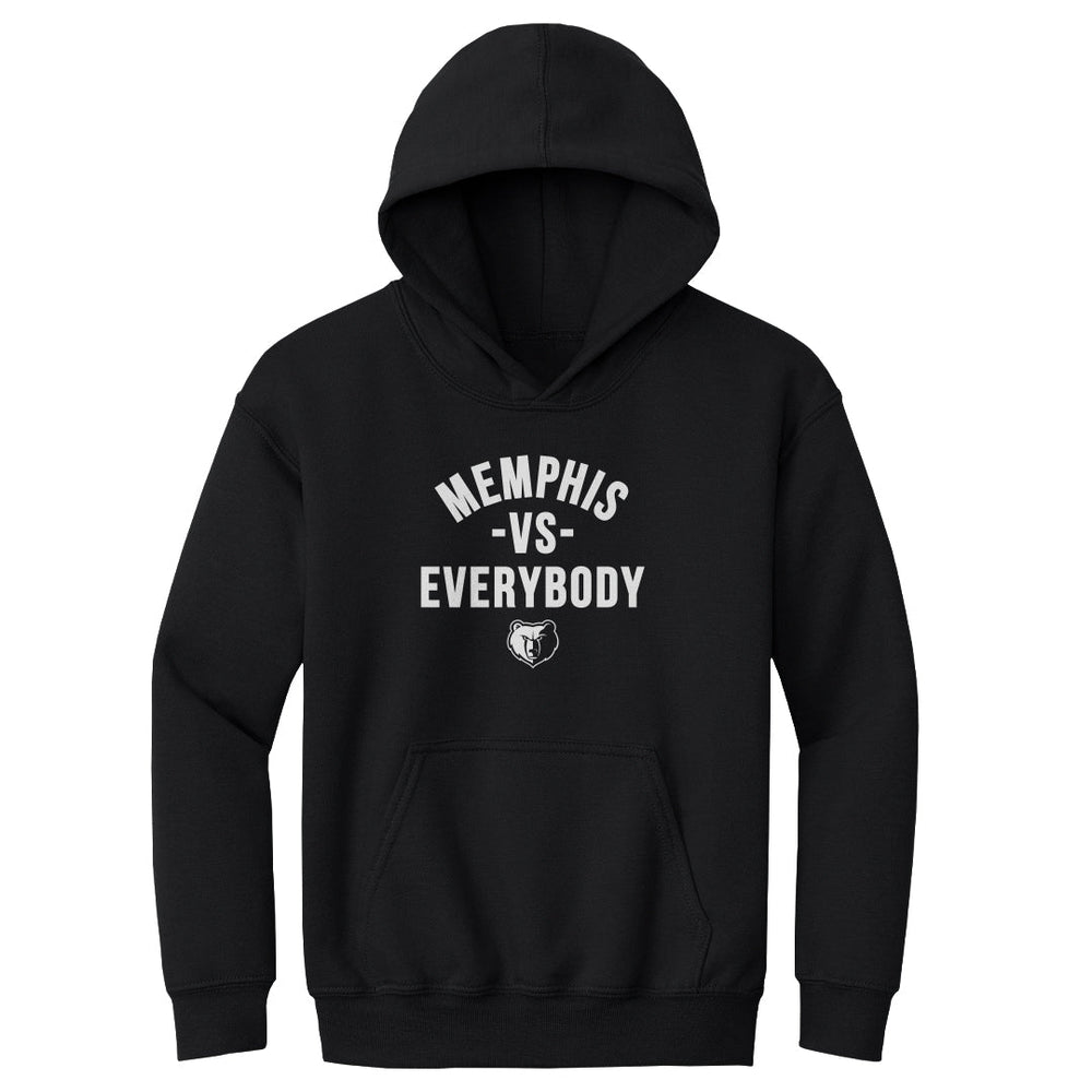 Memphis Grizzlies Vs. Everybody WHT