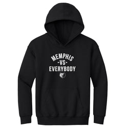 Memphis Grizzlies Vs. Everybody WHT