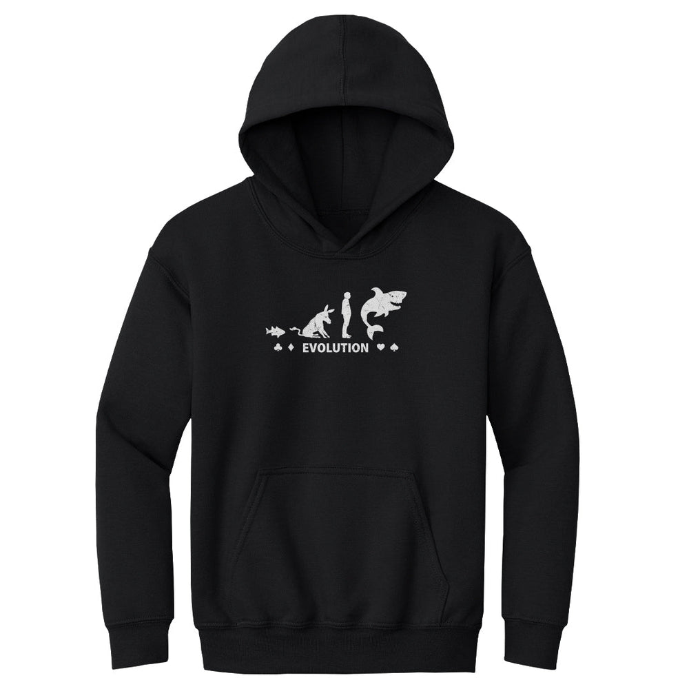 Gambling Poker Evolution WHT (ONLINE ORDER ONLY)