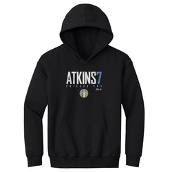 Ariel Atkins Chicago Sky Elite WHT (ONLINE ORDER ONLY)