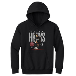 Caiya Hanks Portland Thorns FC Bitmap WHT (ONLINE ORDER ONLY)