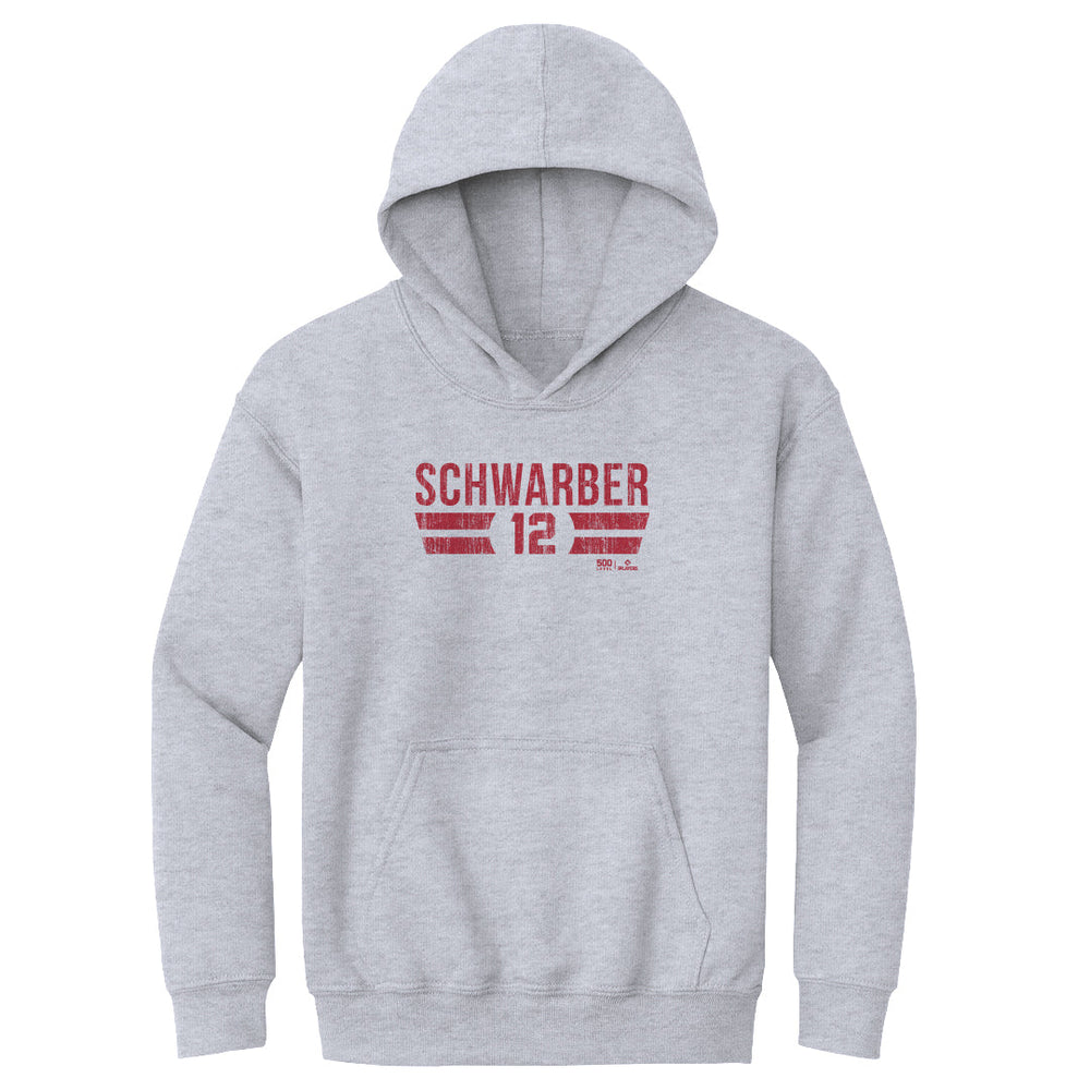 Kyle Schwarber Philadelphia Font (ONLINE ORDER ONLY)
