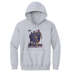 Zion Williamson New Orleans Pelicans Retro (ONLINE ORDER ONLY)