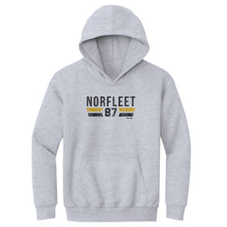 Brett Norfleet College Font (ONLINE ORDER ONLY)