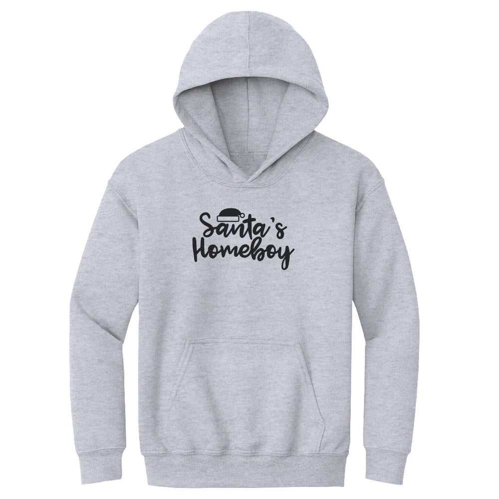 Christmas Santa's Homeboy (ONLINE ORDER ONLY)