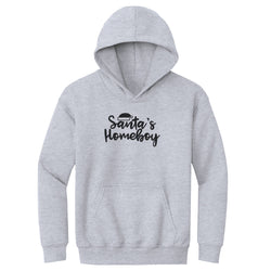Christmas Santa's Homeboy (ONLINE ORDER ONLY)