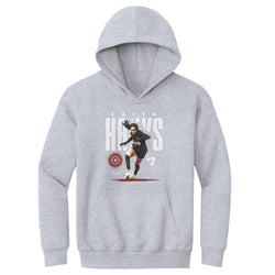 Caiya Hanks Portland Thorns FC Bitmap WHT (ONLINE ORDER ONLY)