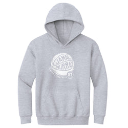 Jamal Murray Denver Basketball WHT (ONLINE ORDER ONLY)