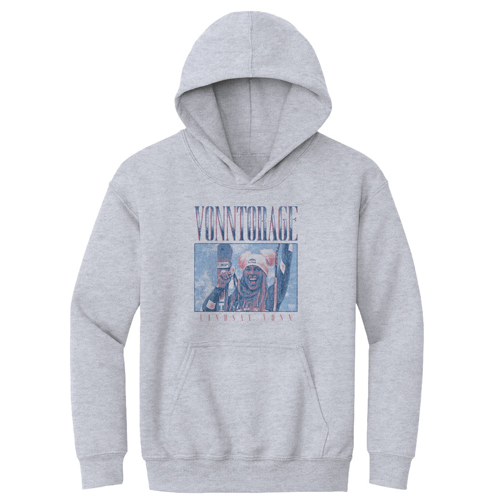 Lindsey Vonn VONNtorage (ONLINE ORDER ONLY)