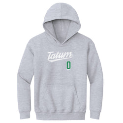 Jayson Tatum Script W WHT (ONLINE ORDER ONLY)
