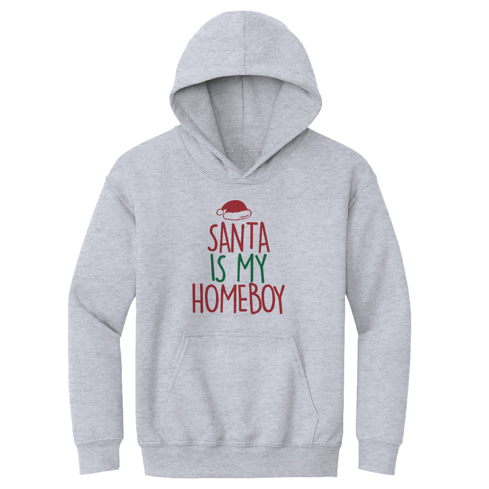 Christmas Santa Is My Homeboy (ONLINE ORDER ONLY)