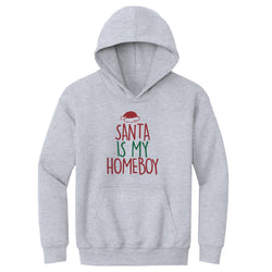 Christmas Santa Is My Homeboy (ONLINE ORDER ONLY)