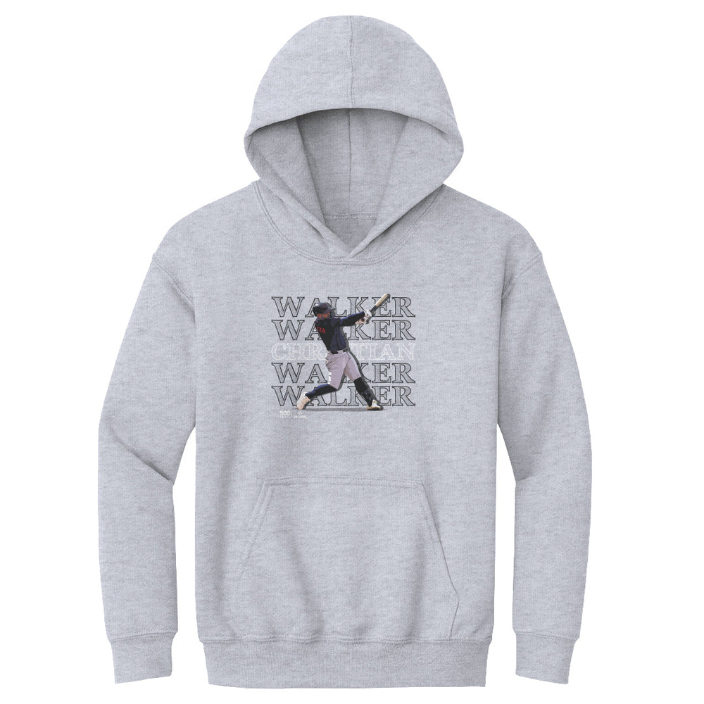 Christian Walker Houston Repeat WHT (ONLINE ORDER ONLY)
