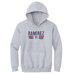 Jose Ramirez Cleveland Font (ONLINE ORDER ONLY)