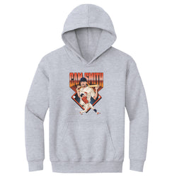 Cam Smith Houston Baseball Diamond WHT (ONLINE ORDER ONLY)