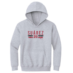 Eugenio Suarez Cincinnati Font (ONLINE ORDER ONLY)
