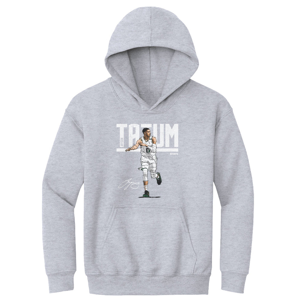 Jayson Tatum Hyper W WHT (ONLINE ORDER ONLY)