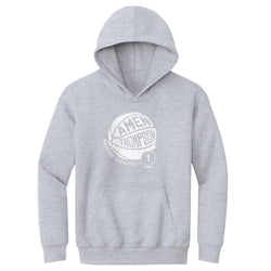 Amen Thompson Houston Basketball WHT (ONLINE ORDER ONLY)