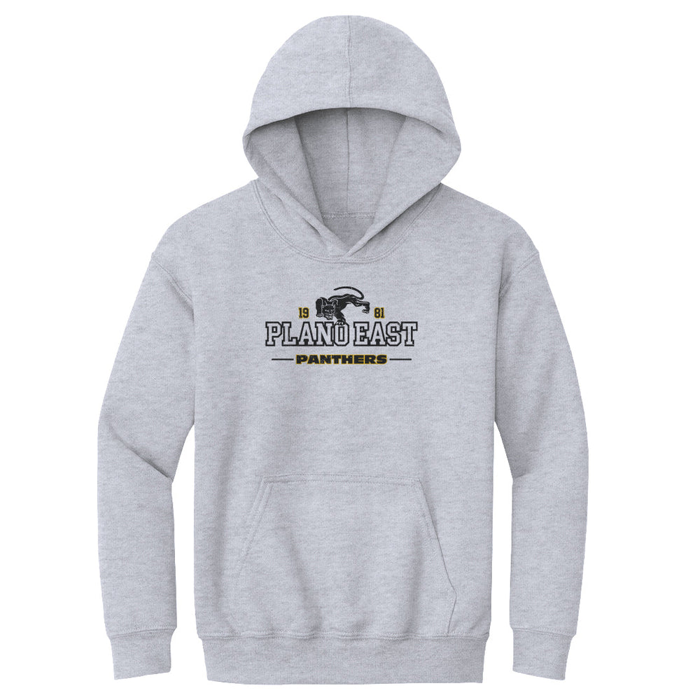 Crown Trio Plano East Panthers Athletic (ONLINE ORDER ONLY)