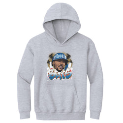 Mookie Betts Los Angeles D Graffiti WHT (ONLINE ORDER ONLY)