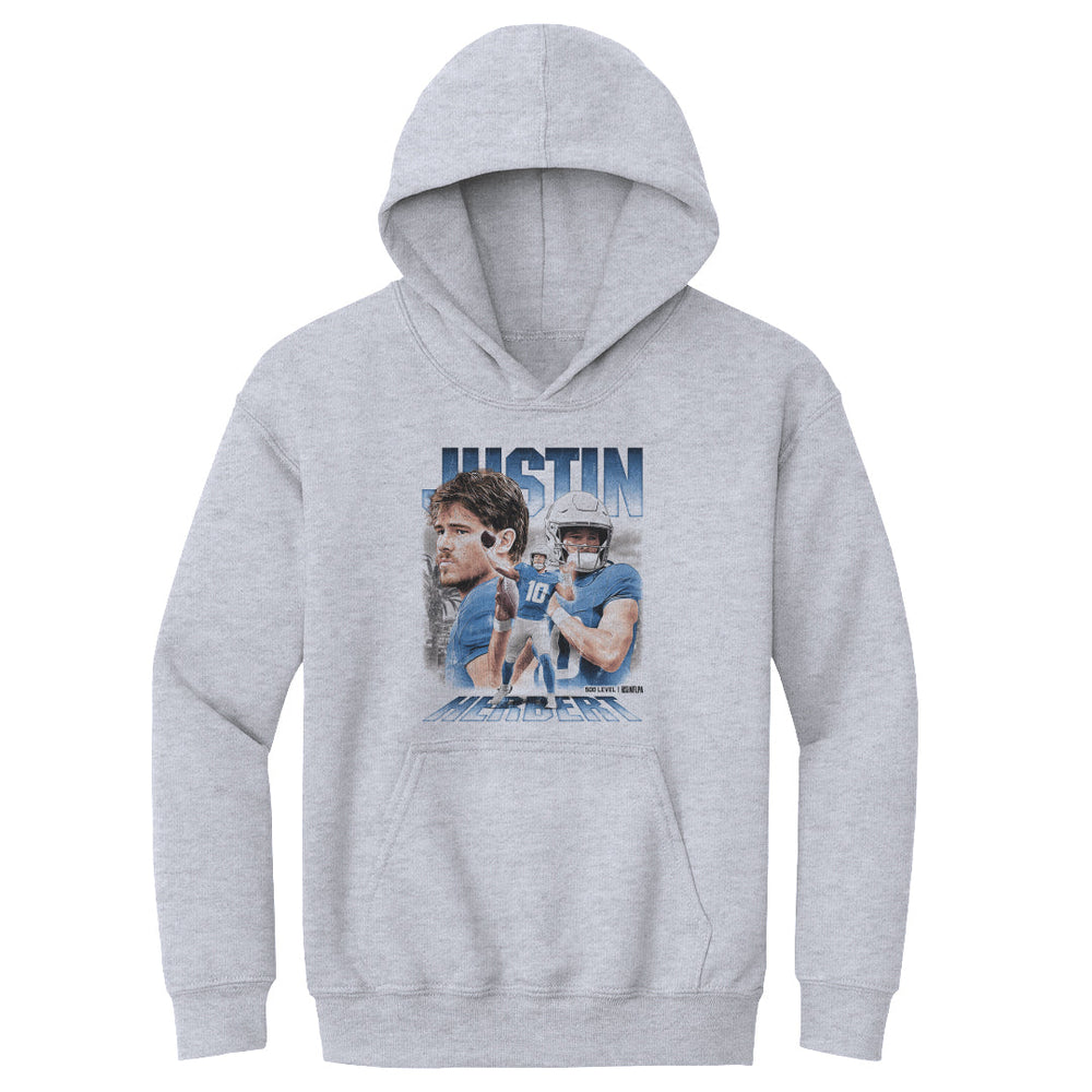Justin Herbert Los Angeles C Vintage (ONLINE ORDER ONLY)