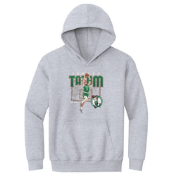 Jayson Tatum Boston Celtics Shattered WHT (ONLINE ORDER ONLY)