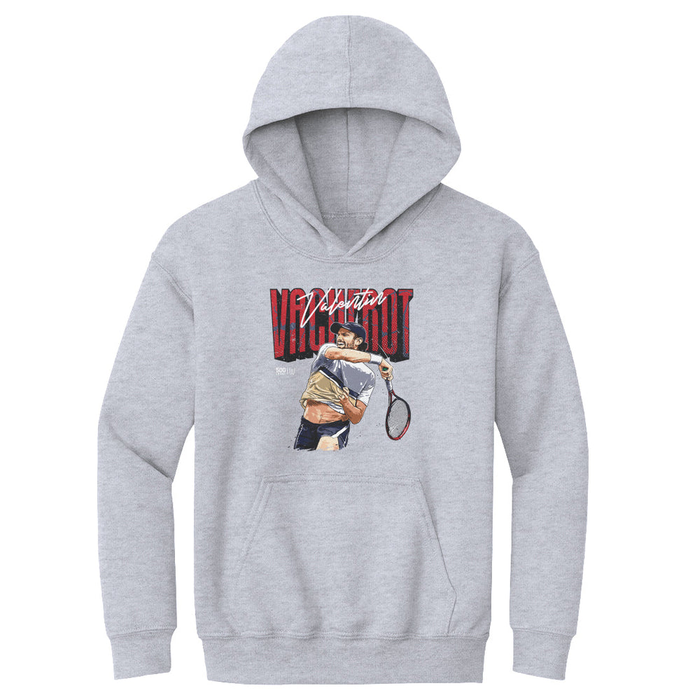 Valentin Vacherot Tennis WHT (ONLINE ORDER ONLY)
