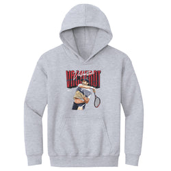 Valentin Vacherot Tennis WHT (ONLINE ORDER ONLY)