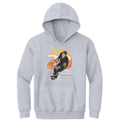 Gino Odjick Vancouver Throwback WHT (ONLINE ORDER ONLY)