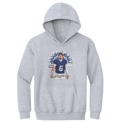 Jaxson Dart New York G Name Arc WHT (ONLINE ORDER ONLY)