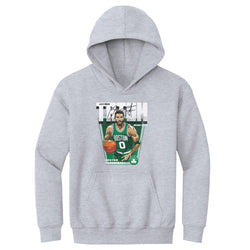 Jayson Tatum Boston Celtics Premiere WHT (ONLINE ORDER ONLY)