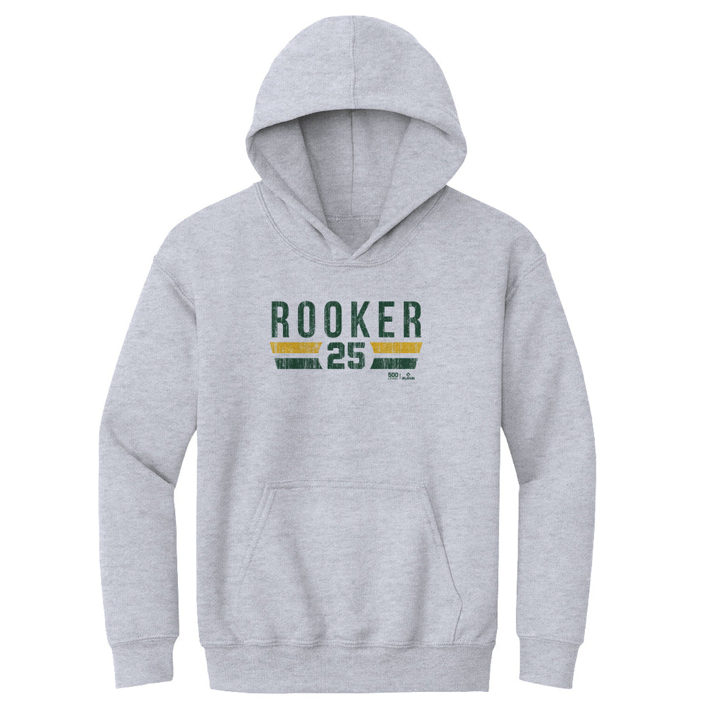 Brent Rooker Sacramento Font (ONLINE ORDER ONLY)
