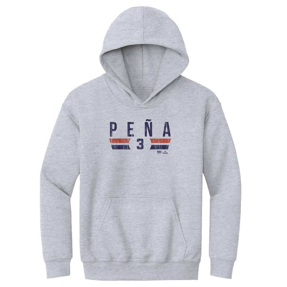 Jeremy Pena Houston Font (ONLINE ORDER ONLY)