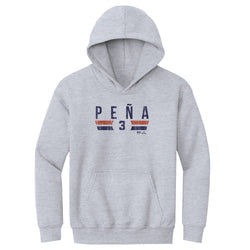 Jeremy Pena Houston Font (ONLINE ORDER ONLY)