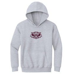 Plano Crown Trio Wildcats Head (ONLINE ORDER ONLY)