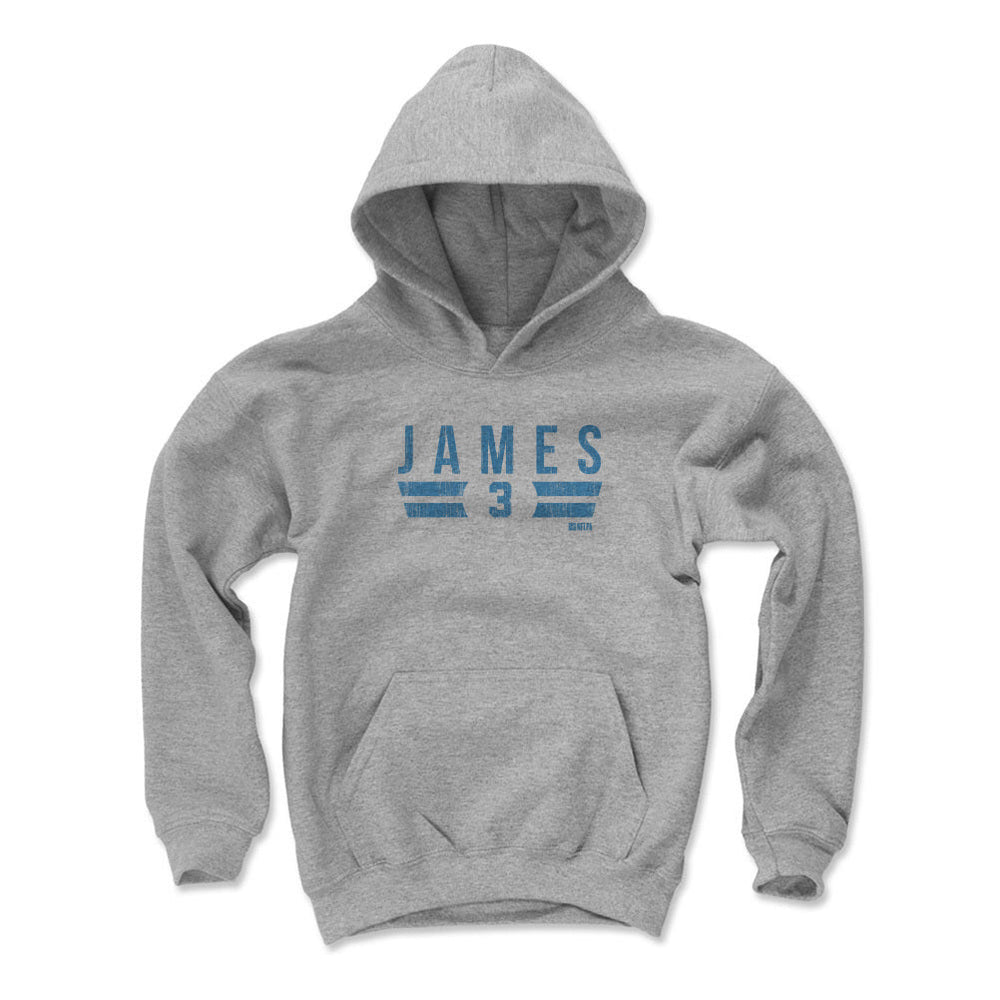 Derwin James Los Angeles C Font (ONLINE ORDER ONLY)