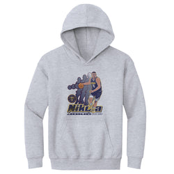 Nikola Jokic Denver Nuggets Retro (ONLINE ORDER ONLY)