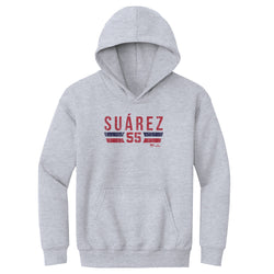 Ranger Suarez Boston Font (ONLINE ORDER ONLY)