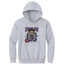 Cade Cunningham Detroit Pistons Caricature (ONLINE ORDER ONLY)