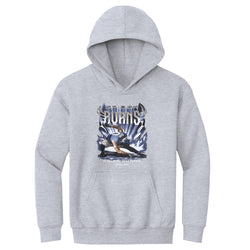 Brian Burns New York G Spider Burns WHT (ONLINE ORDER ONLY)