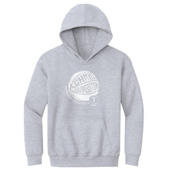 Chris Livingston Milwaukee Basketball WHT (ONLINE ORDER ONLY)