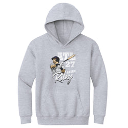 Austin Riley Team W WHT (ONLINE ORDER ONLY)