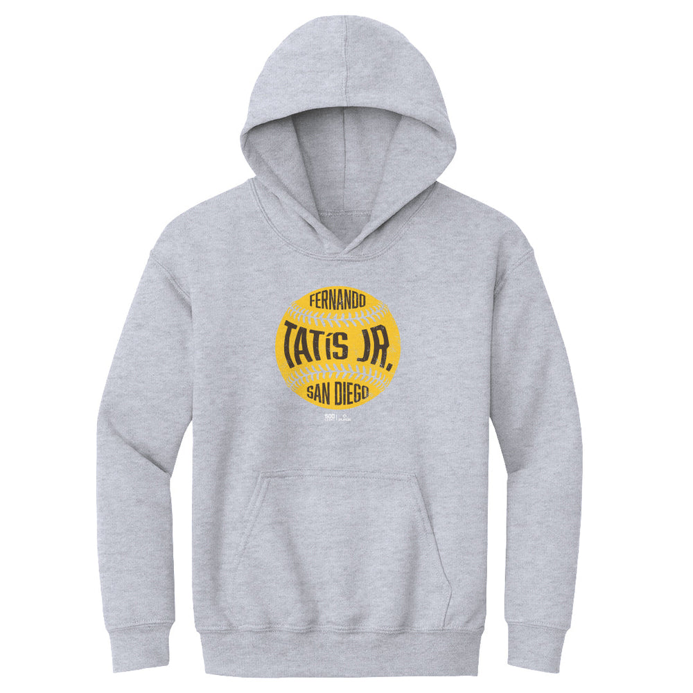 Fernando Tatis Jr. San Diego Vintage Baseball WHT (ONLINE ORDER ONLY)