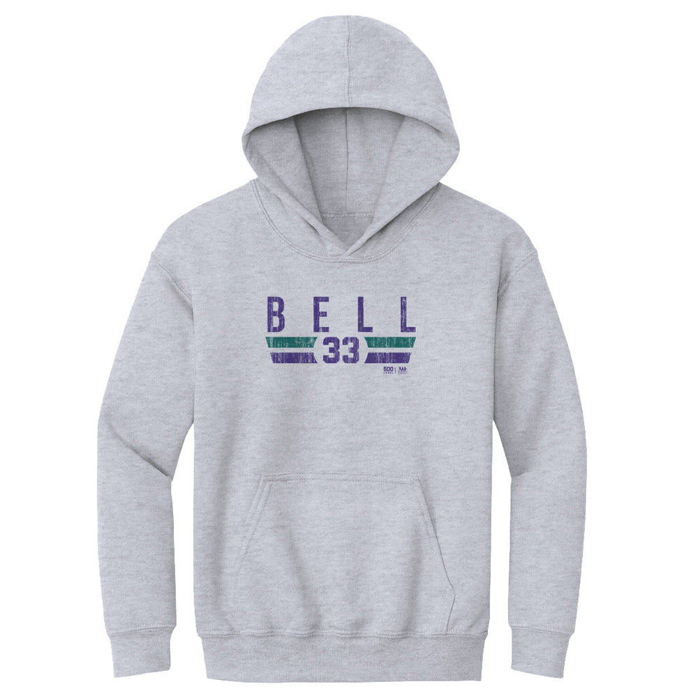 Jay Bell Arizona Font (ONLINE ORDER ONLY)