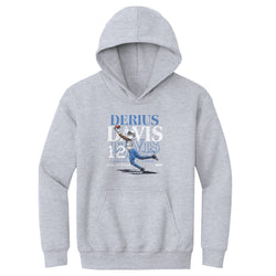 Derius Davis Los Angeles C Catch WHT (ONLINE ORDER ONLY)