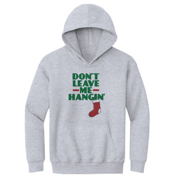 Christmas Don't Leave Me Hangin (ONLINE ORDER ONLY)