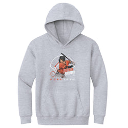 Jackson Holliday Baltimore Baseball Park WHT (ONLINE ORDER ONLY)